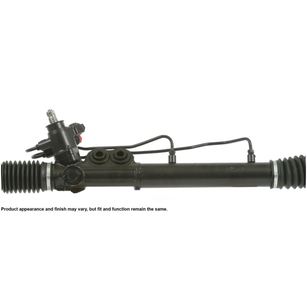 Cardone Reman Remanufactured Hydraulic Power Rack and Pinion Complete Unit 26-3017