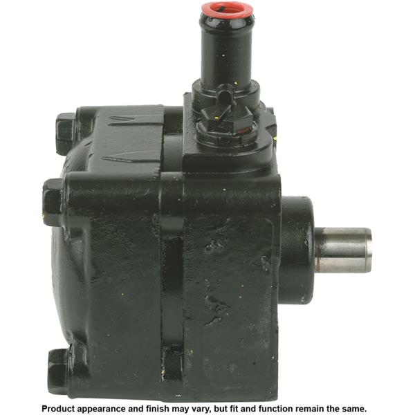Cardone Reman Remanufactured Power Steering Pump w/o Reservoir 21-5283