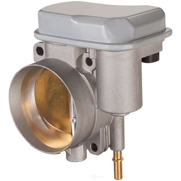 Spectra Premium Fuel Injection Throttle Body TB1022