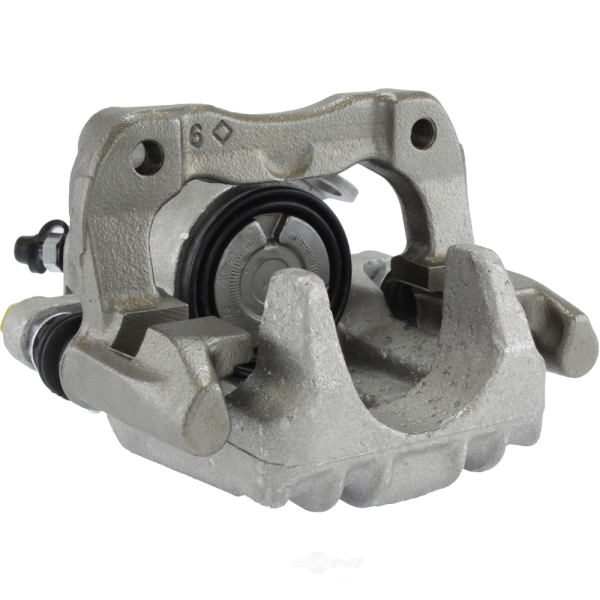 Centric Remanufactured Semi-Loaded Rear Passenger Side Brake Caliper 141.33557