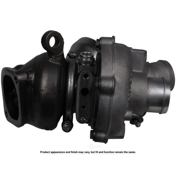 Cardone Reman Remanufactured Turbocharger 2T-234