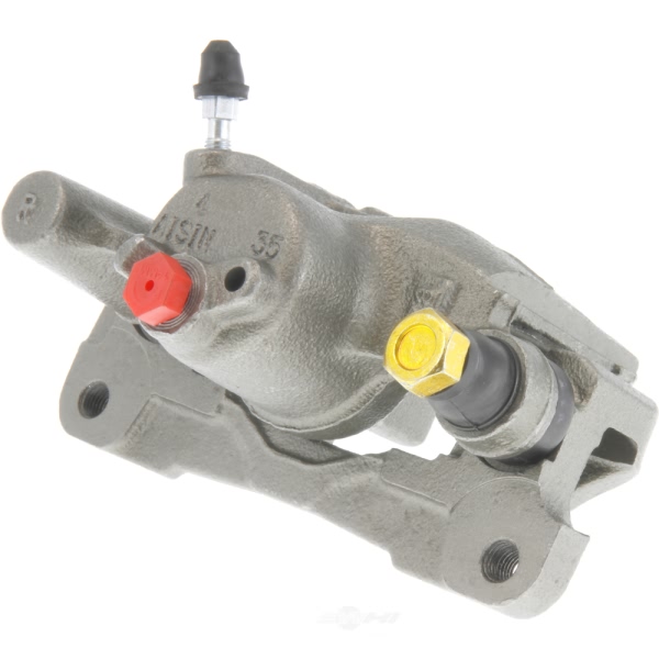 Centric Remanufactured Semi-Loaded Rear Passenger Side Brake Caliper 141.44505