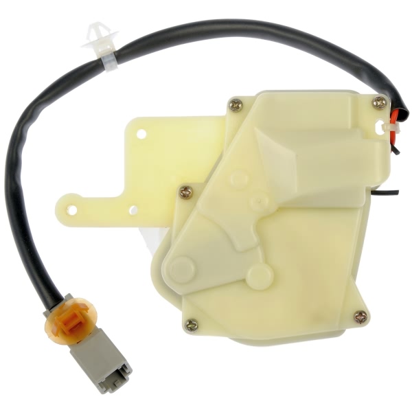 Dorman OE Solutions Rear Passenger Side Door Lock Actuator Motor 746-364