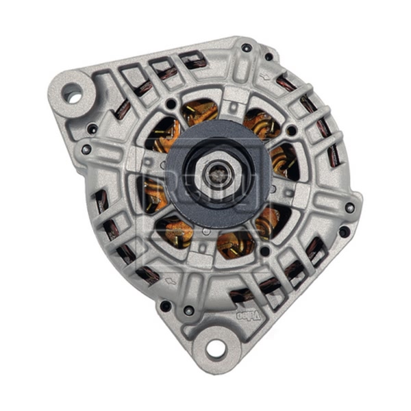 Remy Remanufactured Alternator 12428
