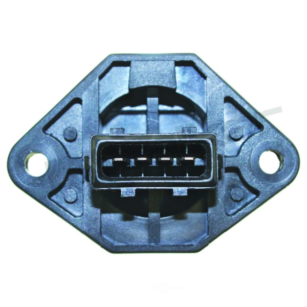 Walker Products Mass Air Flow Sensor 245-2124
