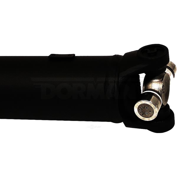 Dorman OE Solutions Rear Driveshaft 946-861