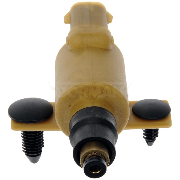 Dorman Suspension Air Spring Solenoid 924-490