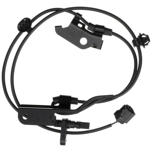 Delphi Front Driver Side Abs Wheel Speed Sensor SS11666