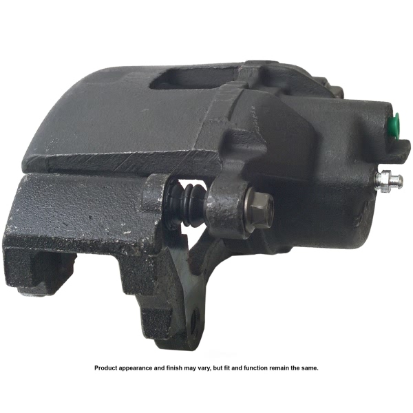 Cardone Reman Remanufactured Unloaded Caliper w/Bracket 18-B5034