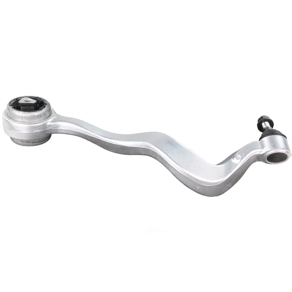 Mevotech Supreme Front Passenger Side Lower Forward Non Adjustable Control Arm And Ball Joint Assembly CMS101379