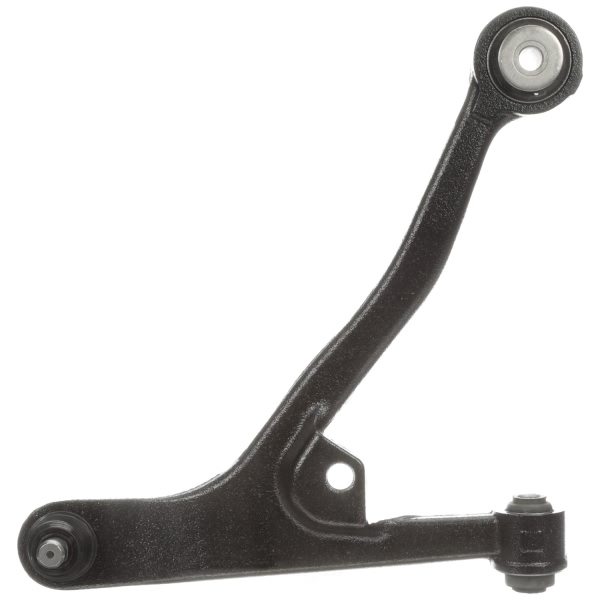 Delphi Front Passenger Side Lower Control Arm And Ball Joint Assembly TC6142