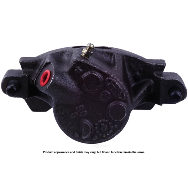 Cardone Reman Remanufactured Unloaded Caliper 18-4202