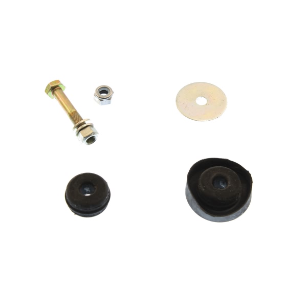 Bilstein Sport Rear Driver Or Passenger Side Monotube Shock Absorber 24-021579