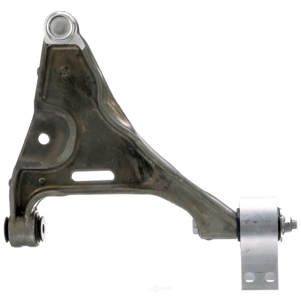 Delphi Front Passenger Side Control Arm And Ball Joint Assembly TC6339