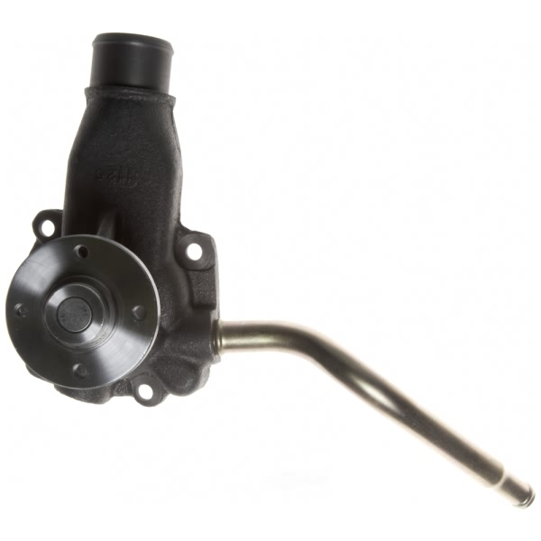 Gates Engine Coolant Standard Water Pump 44008
