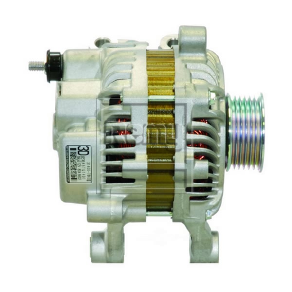 Remy Alternator 94737