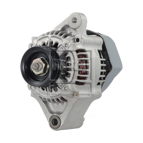 Remy Remanufactured Alternator 13233