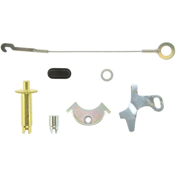 Centric Rear Driver Side Drum Brake Self Adjuster Repair Kit 119.64001