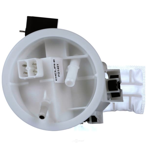 Delphi Fuel Pump Module Assembly FG1401