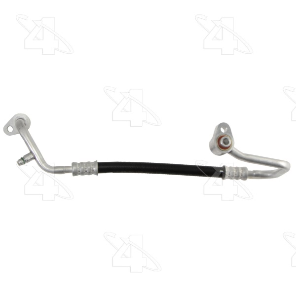 Four Seasons A C Refrigerant Discharge Hose 66130