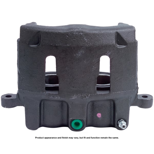 Cardone Reman Remanufactured Unloaded Caliper 18-4607