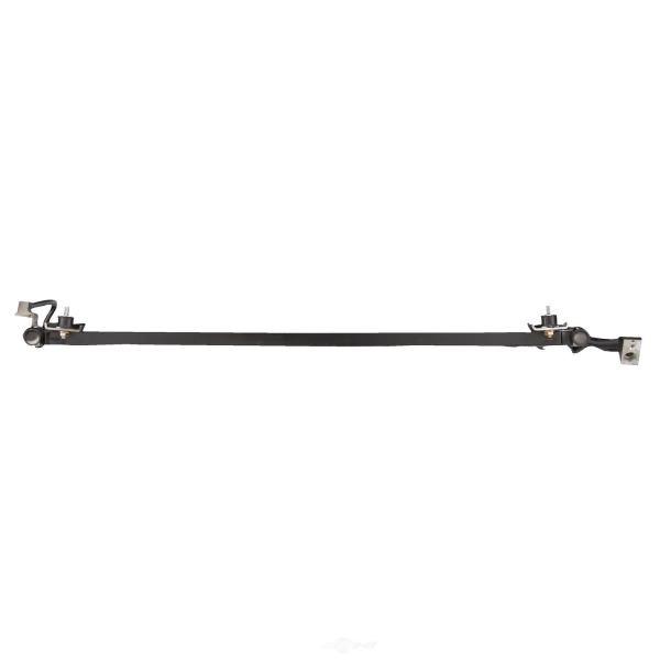 Spectra Premium A/C Condenser 7-3077