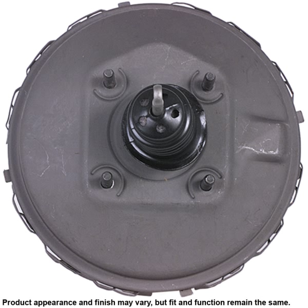 Cardone Reman Remanufactured Vacuum Power Brake Booster w/Master Cylinder 50-1152