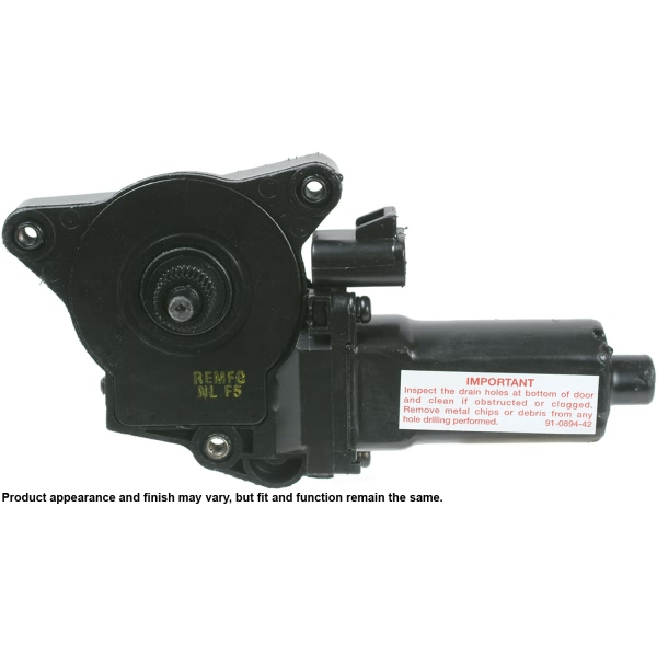 Cardone Reman Remanufactured Window Lift Motor 42-1006