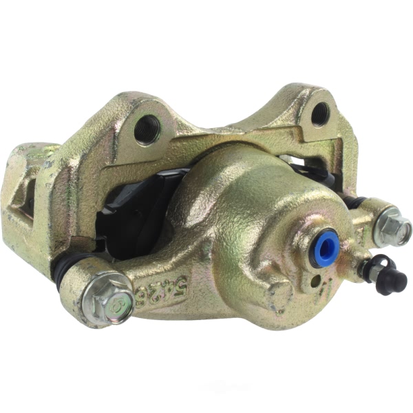 Centric Posi Quiet™ Loaded Front Driver Side Brake Caliper 142.42164