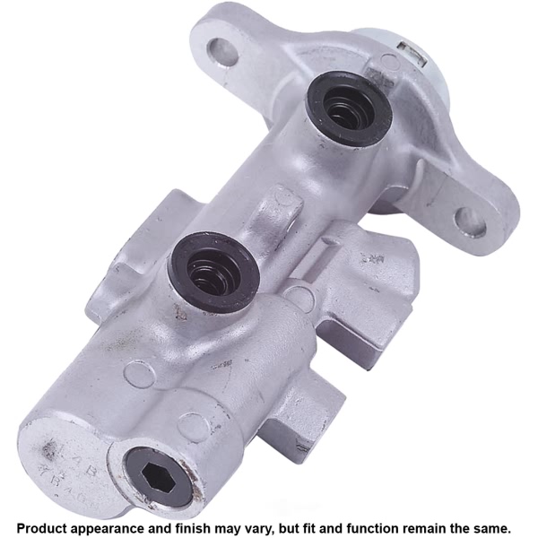 Cardone Reman Remanufactured Master Cylinder 11-2962