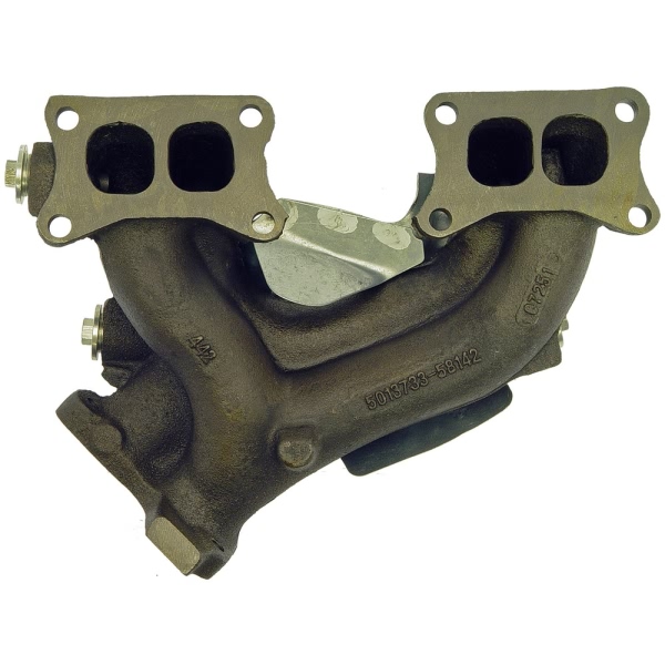 Dorman Cast Iron Natural Exhaust Manifold 674-220