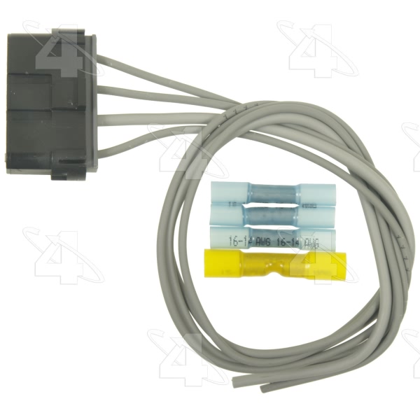 Four Seasons Harness Connector 37273