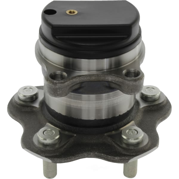 Centric Premium™ Rear Non-Driven Wheel Bearing and Hub Assembly 406.42008