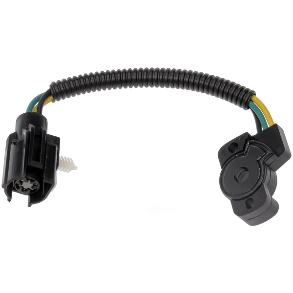 Dorman Throttle Position Sensor 977-512