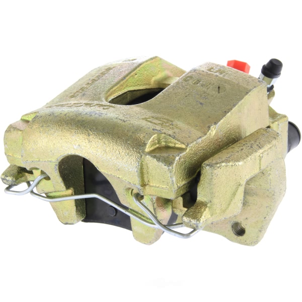 Centric Posi Quiet™ Loaded Rear Driver Side Brake Caliper 142.39534