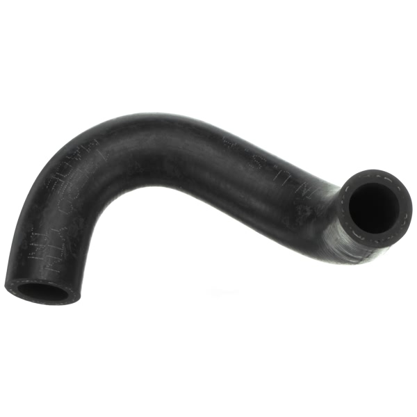 Gates Engine Coolant Molded Radiator Hose 21950