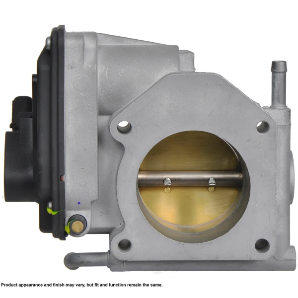 Cardone Reman Remanufactured Throttle Body 67-6007