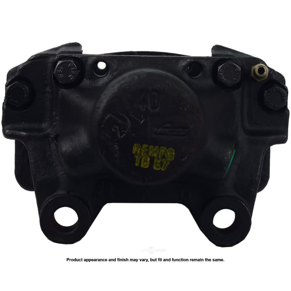 Cardone Reman Remanufactured Unloaded Caliper 18-4711