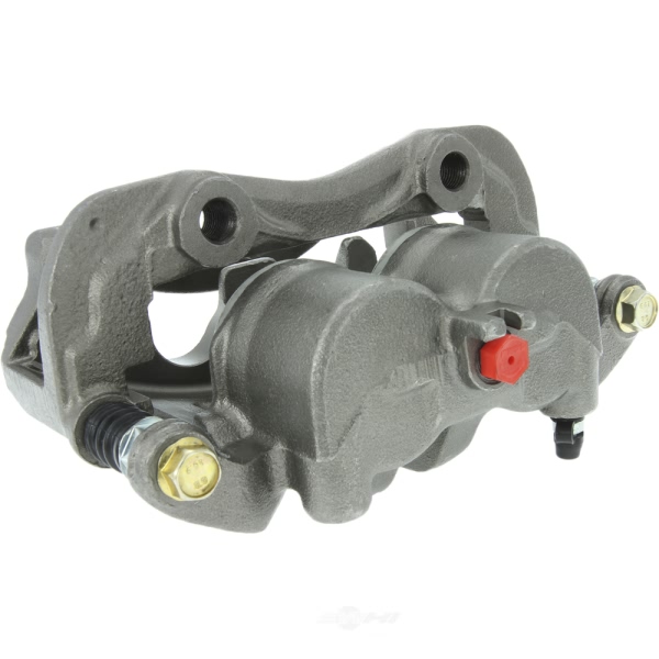 Centric Remanufactured Semi-Loaded Front Passenger Side Brake Caliper 141.42067