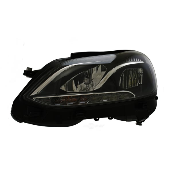 Hella Headlamp - Driver Side 011066651