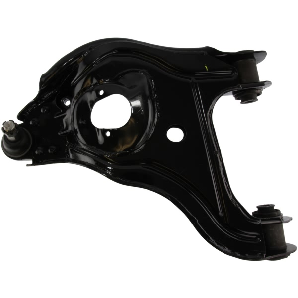 Centric Premium™ Front Passenger Side Lower Control Arm and Ball Joint Assembly 622.67035