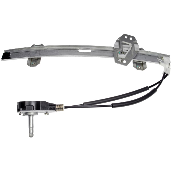 Dorman Front Passenger Side Manual Window Regulator 740-189