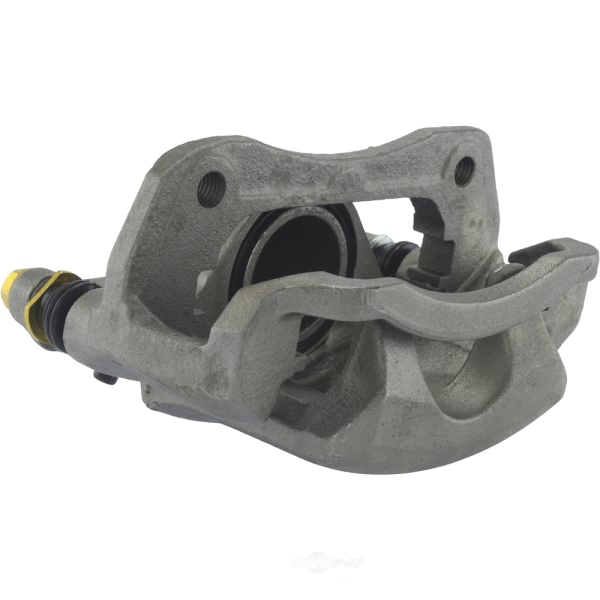 Centric Remanufactured Semi-Loaded Front Driver Side Brake Caliper 141.62108