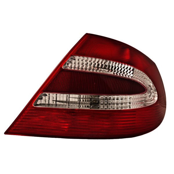 Hella Passenger Side Tail Light Assembly H24326001