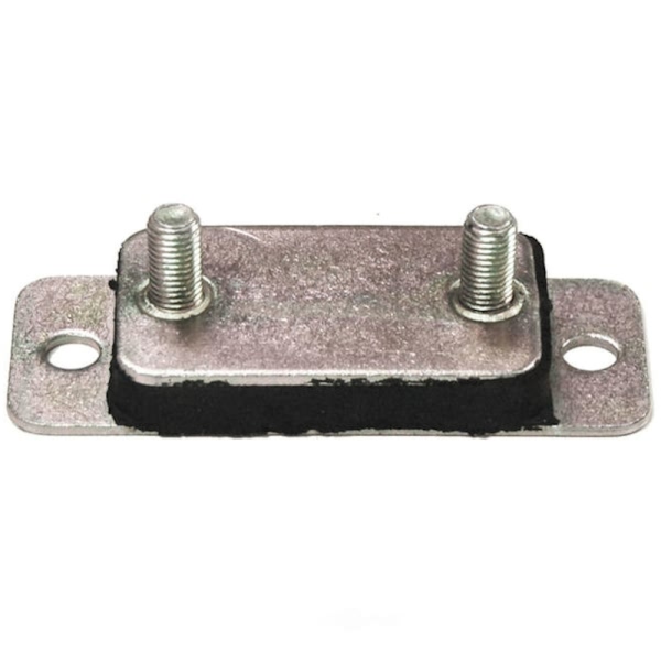 Bosal Center Muffler Rubber Mounting 255-262