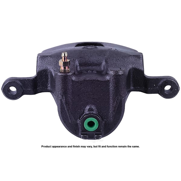 Cardone Reman Remanufactured Unloaded Caliper 19-2802