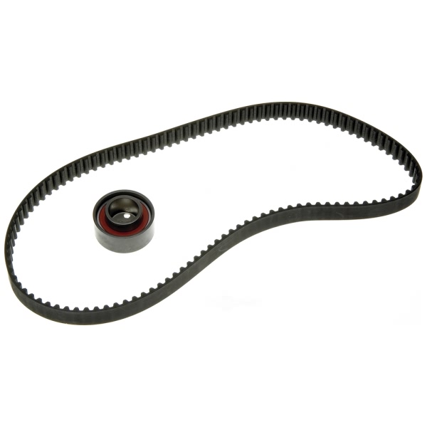 Gates Powergrip Timing Belt Component Kit TCK162