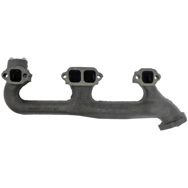 Dorman Cast Iron Natural Exhaust Manifold 674-572