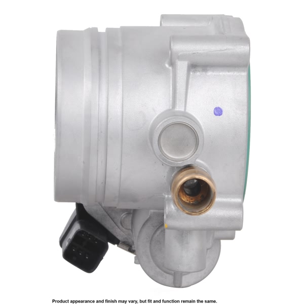 Cardone Reman Remanufactured Throttle Body 67-5004