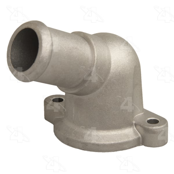 Four Seasons Engine Coolant Water Outlet W O Thermostat 85677